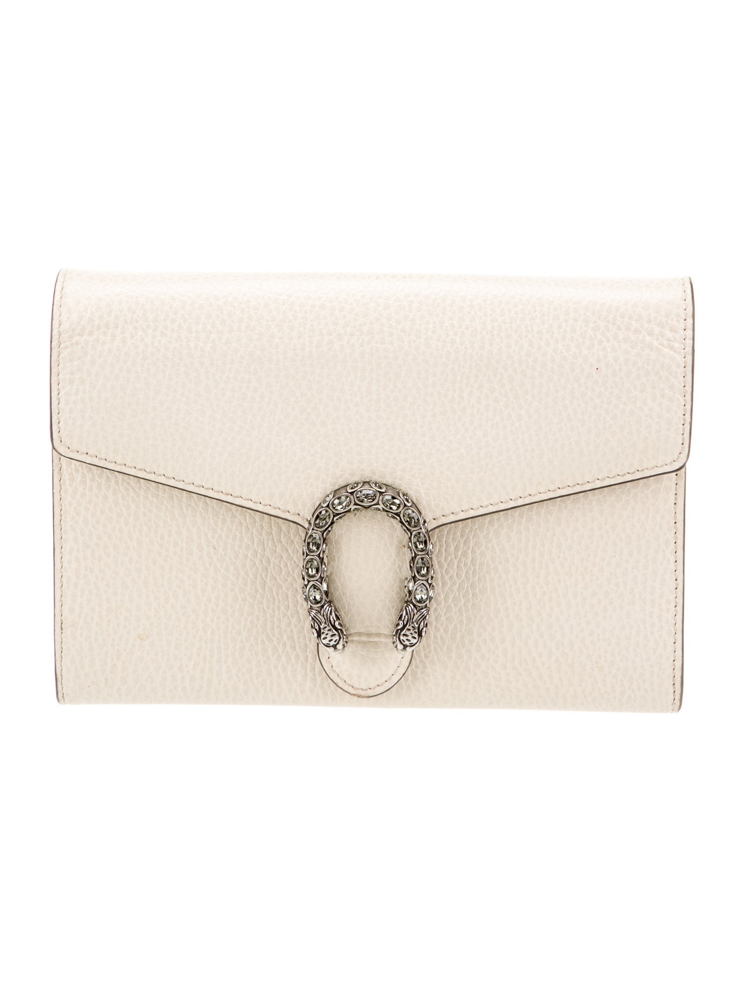 Gucci Dionysus Clutch